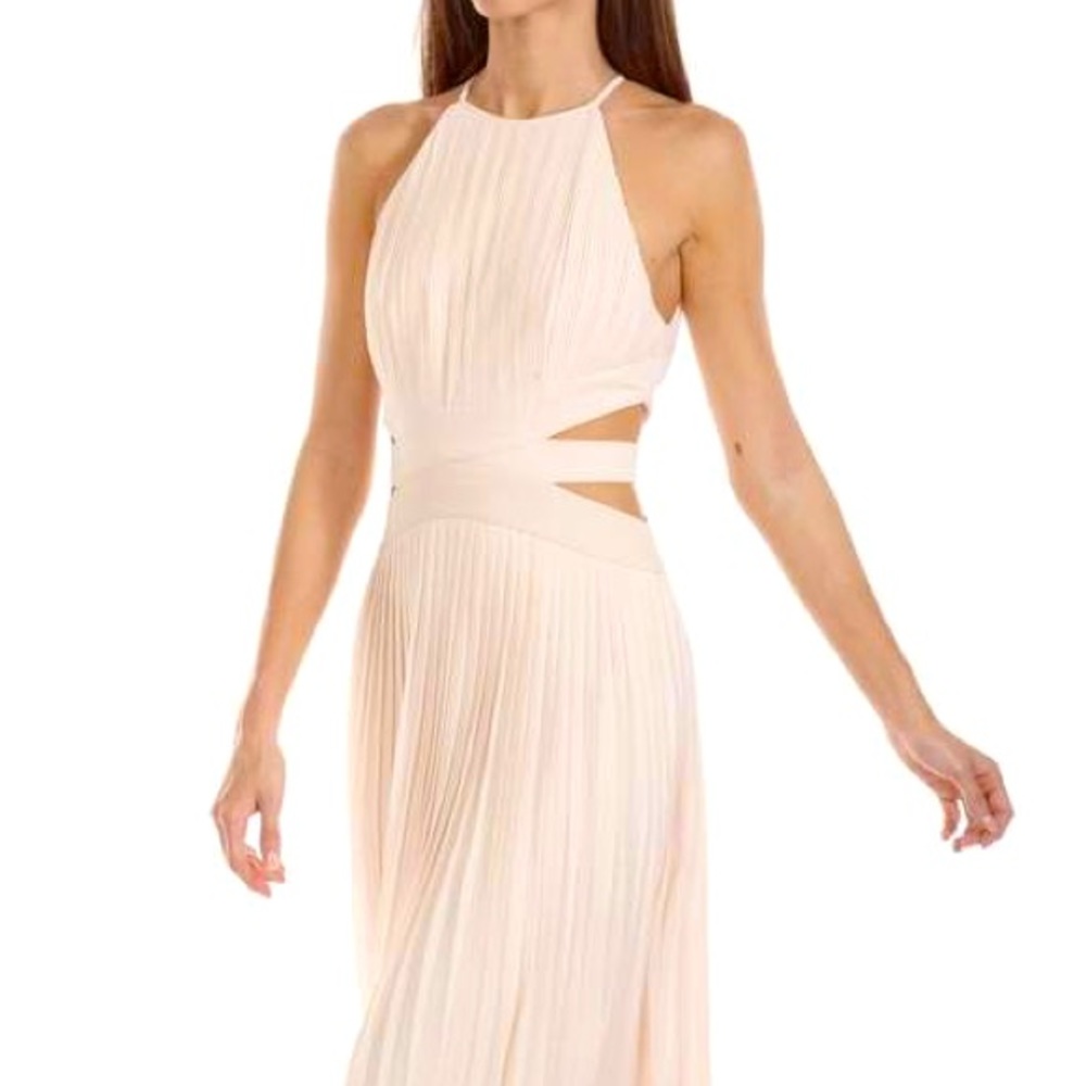 TFNC London Boston Cutout Prom Dress